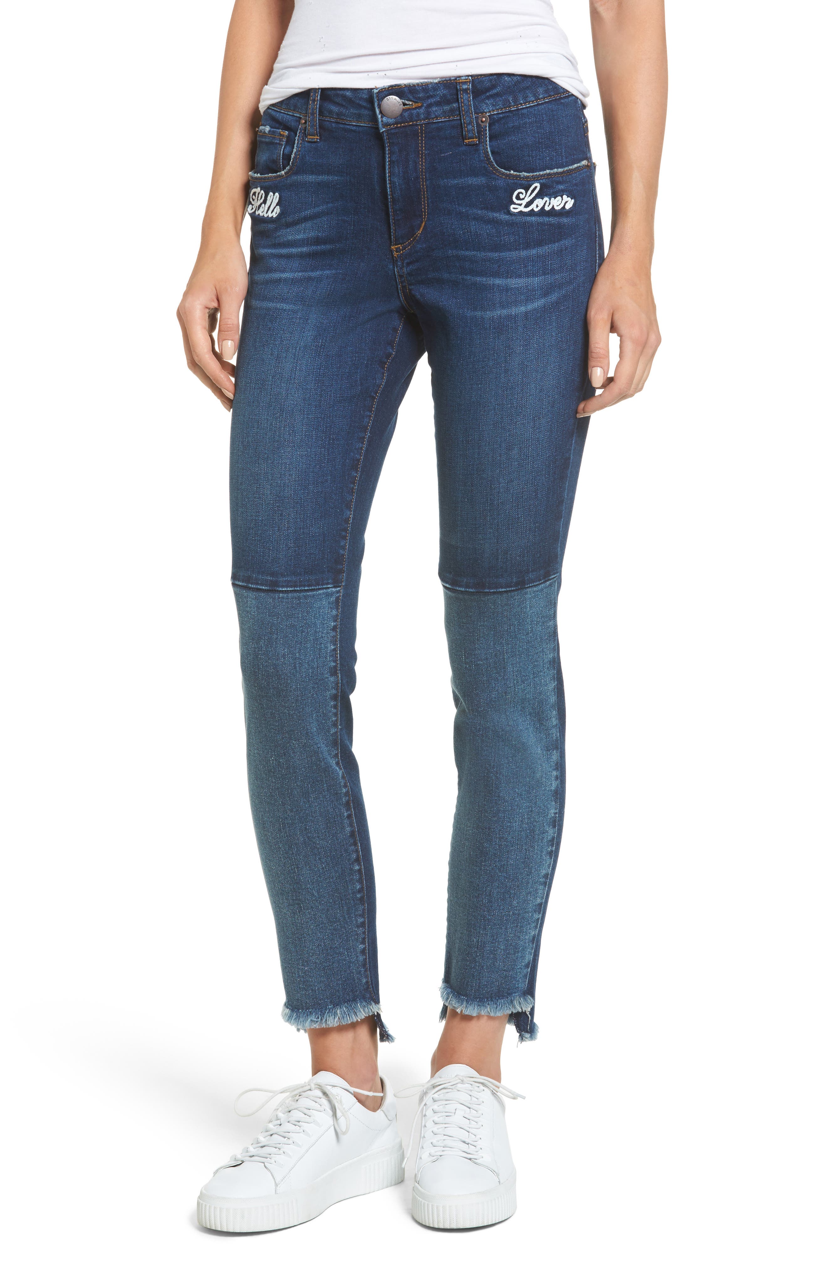sts blue piper skinny