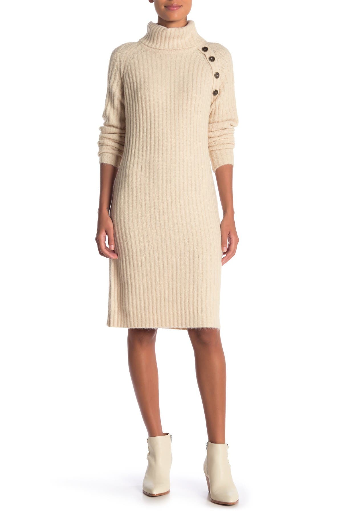 sweater dress nordstrom rack