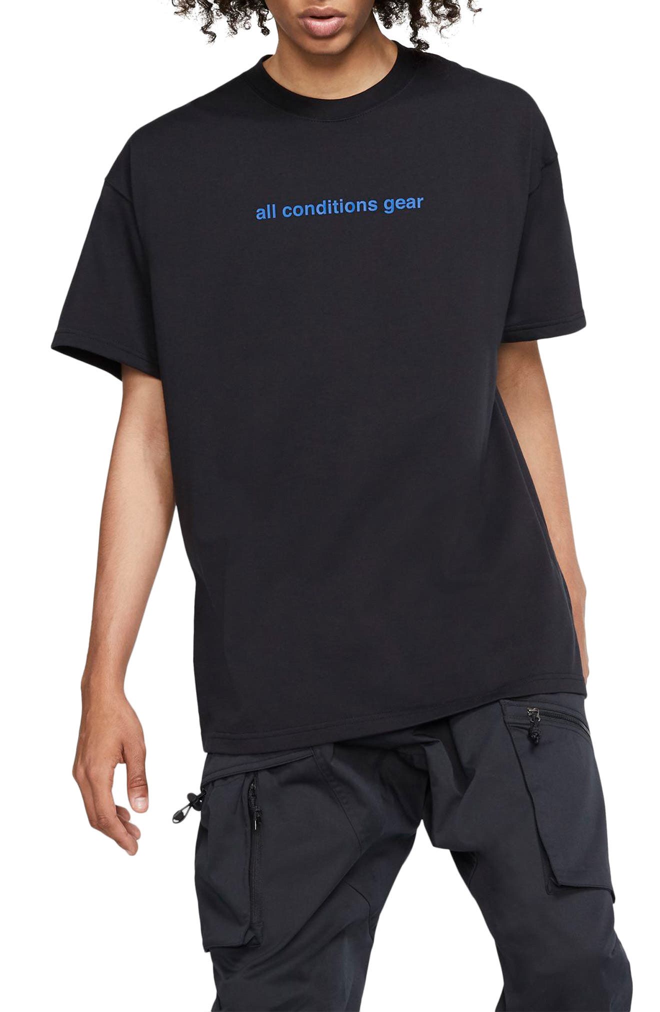 Nike ACG Logo T-Shirt | Nordstrom