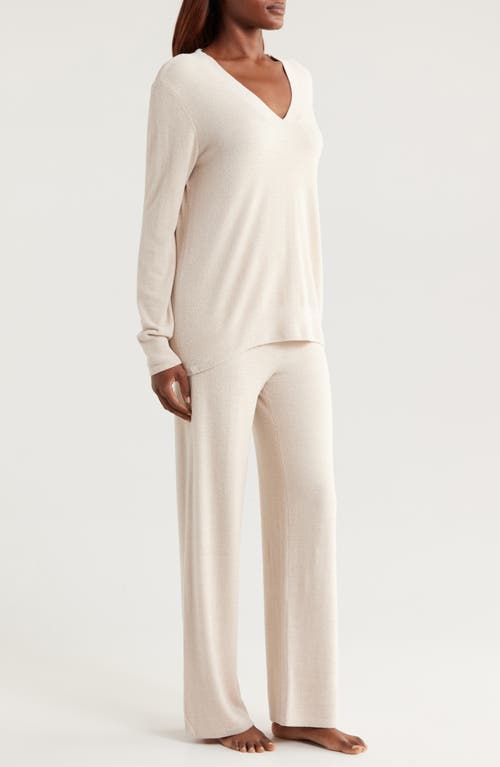 BAREFOOT DREAMS BAREFOOT DREAMS COZYCHIC ULTRA LITE® PAJAMAS