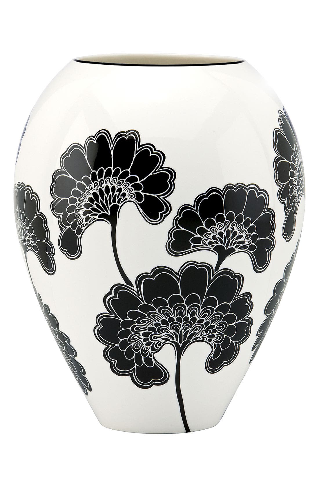 kate spade new york 'japanese floral' large vase Nordstrom