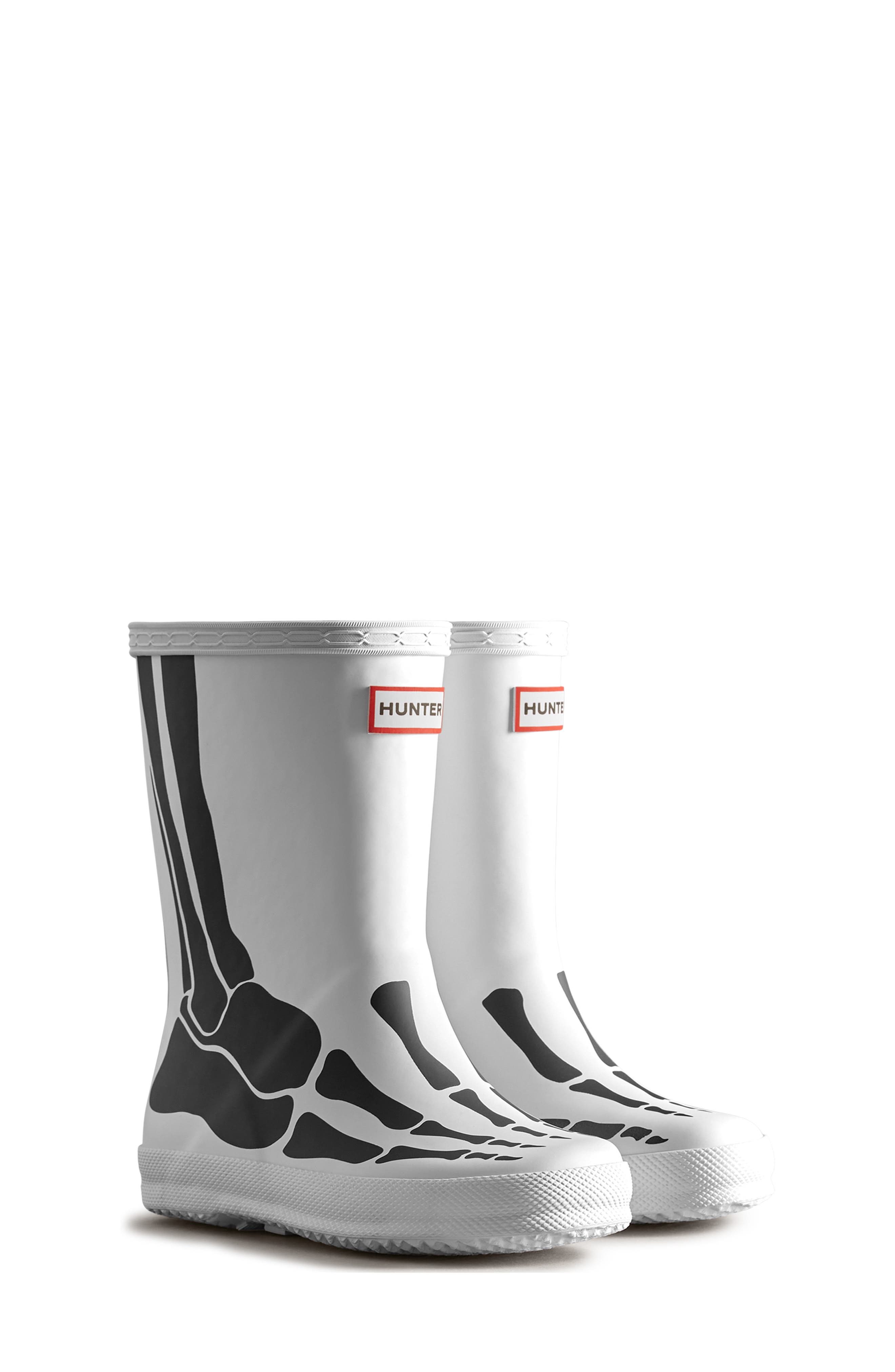 Big Girls' Hunter Boots \u0026 Booties 