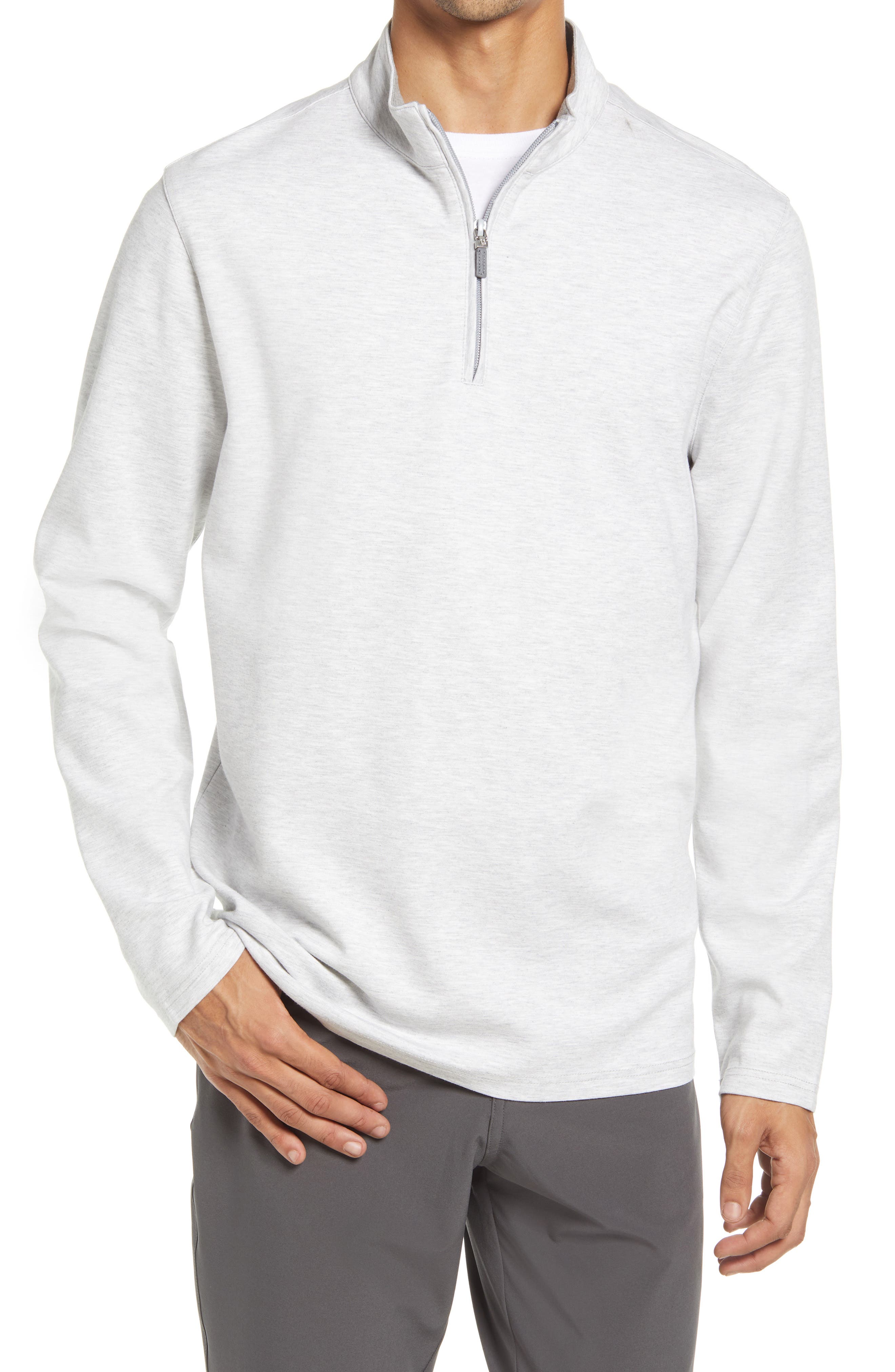 professional quarter zip