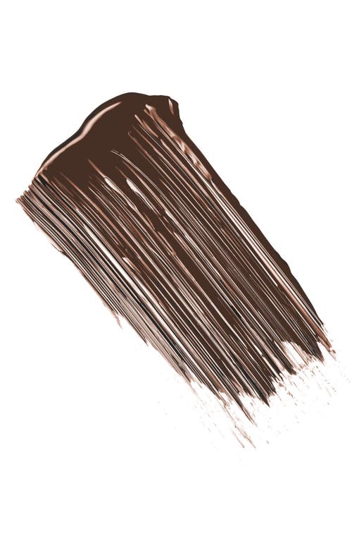 Clinique High Impact™ Waterproof Mascara In Black/brown