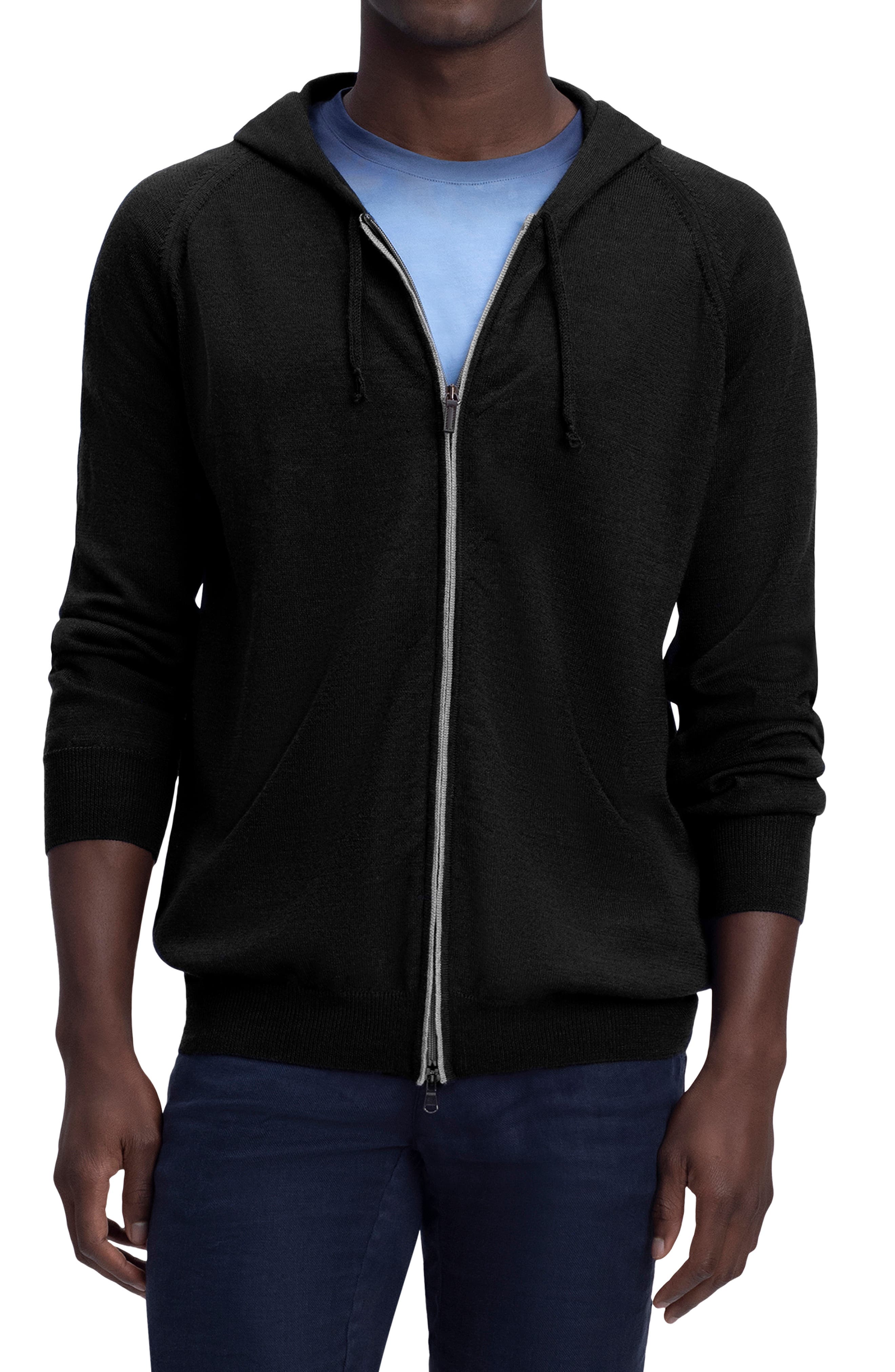 Men's Bugatchi Sweaters | Nordstrom