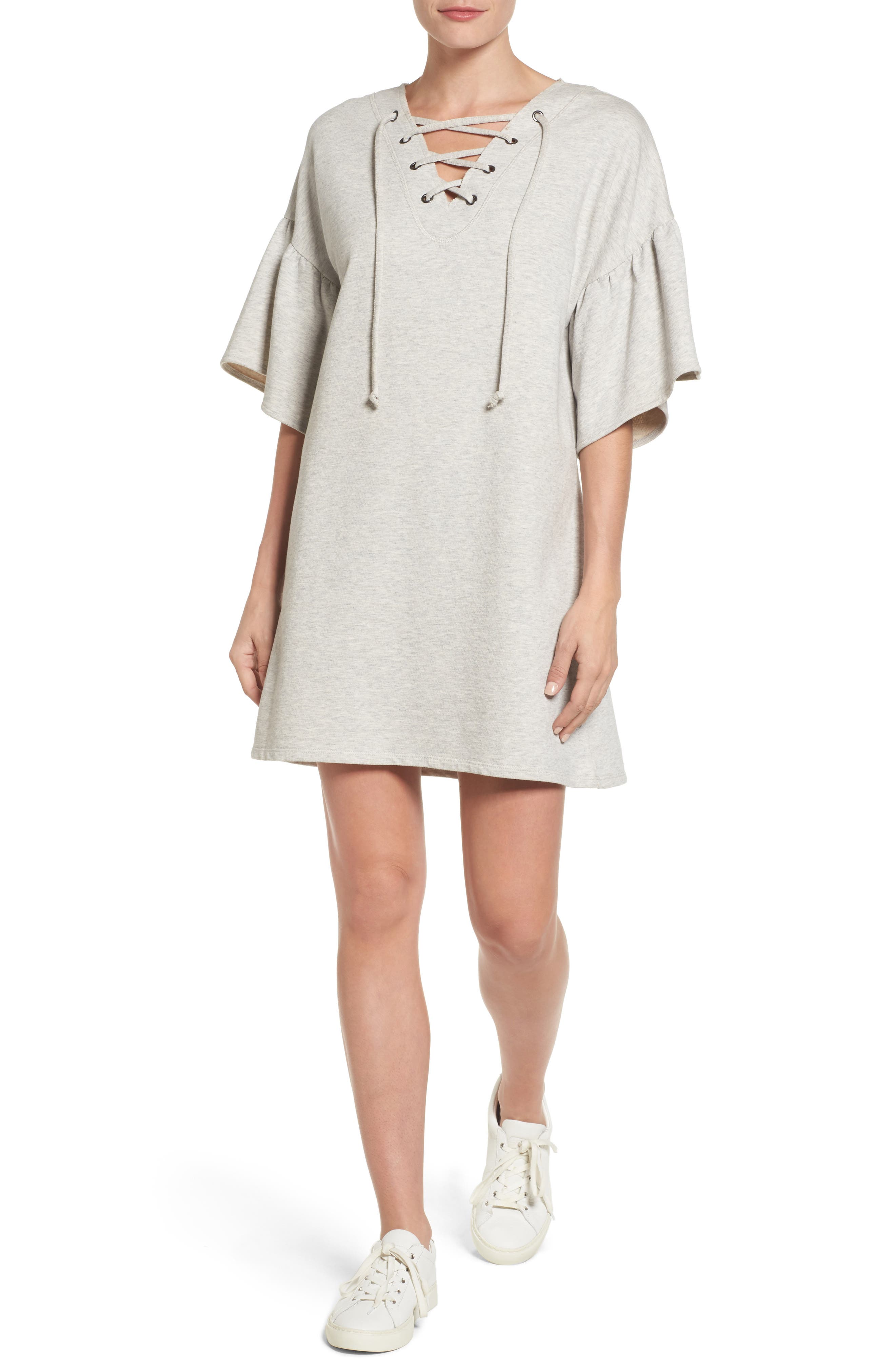 nordstrom knit dresses