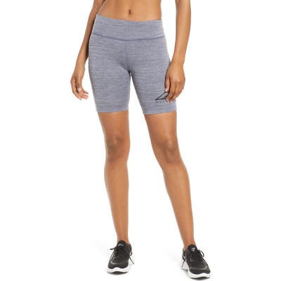 Nike Dri-Fit Fast Shorts, Blue