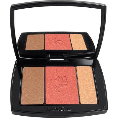 Lancome Blush Subtil All-In-One Contour, Blush & Highlighter Palette - 126 Nectar Lace