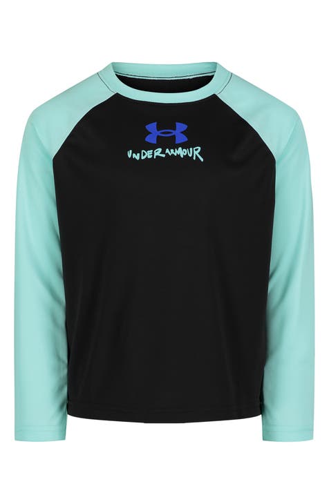Under Armour 'Fly Fast' Half Zip Long Sleeve Top, Nordstrom