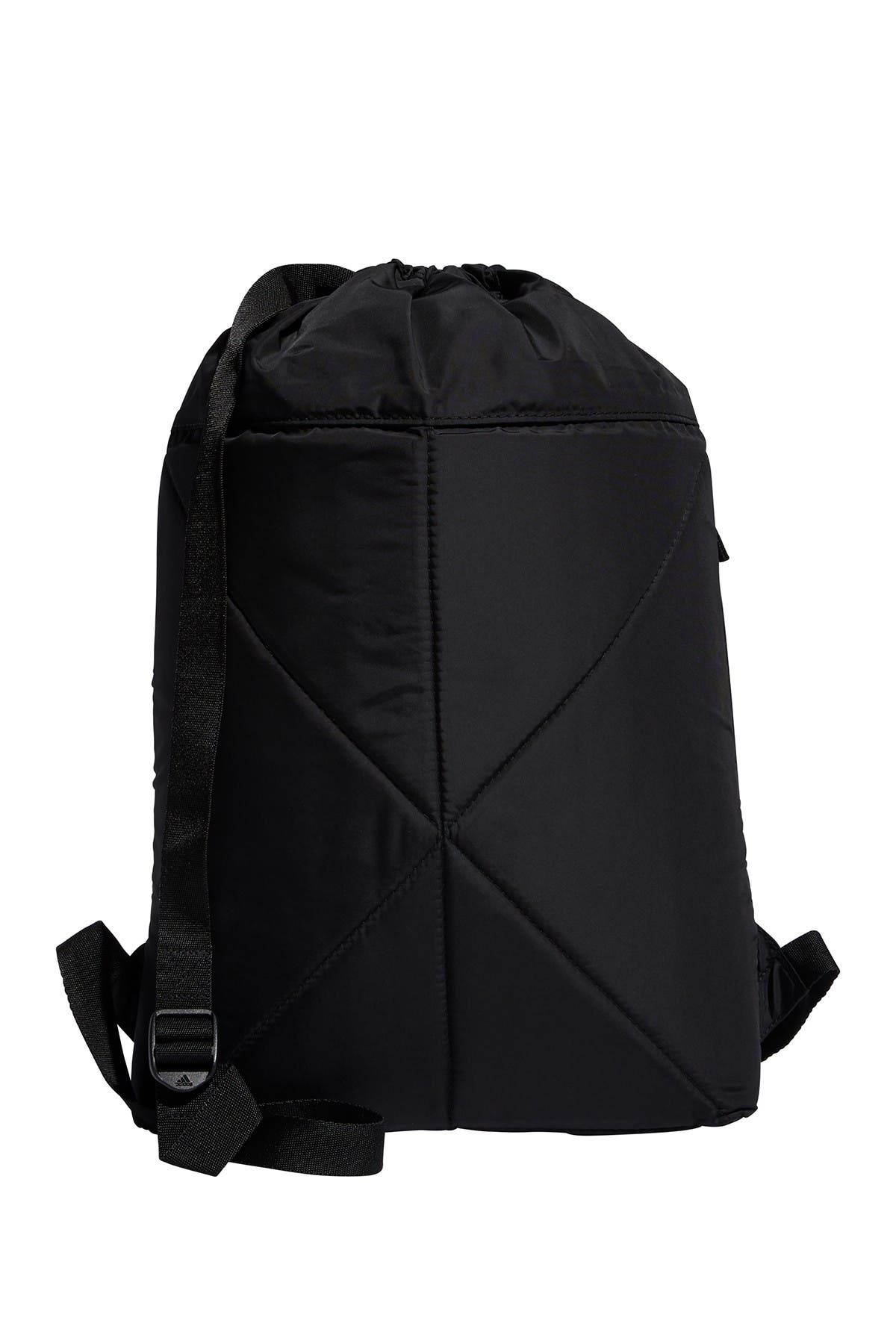 amplifier blocked sackpack