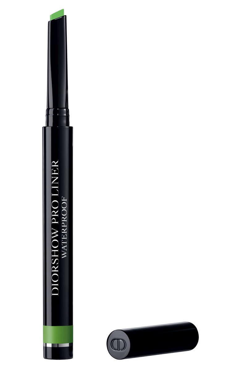 DIOR Diorshow Waterproof Pro Liner, Main, color, 300