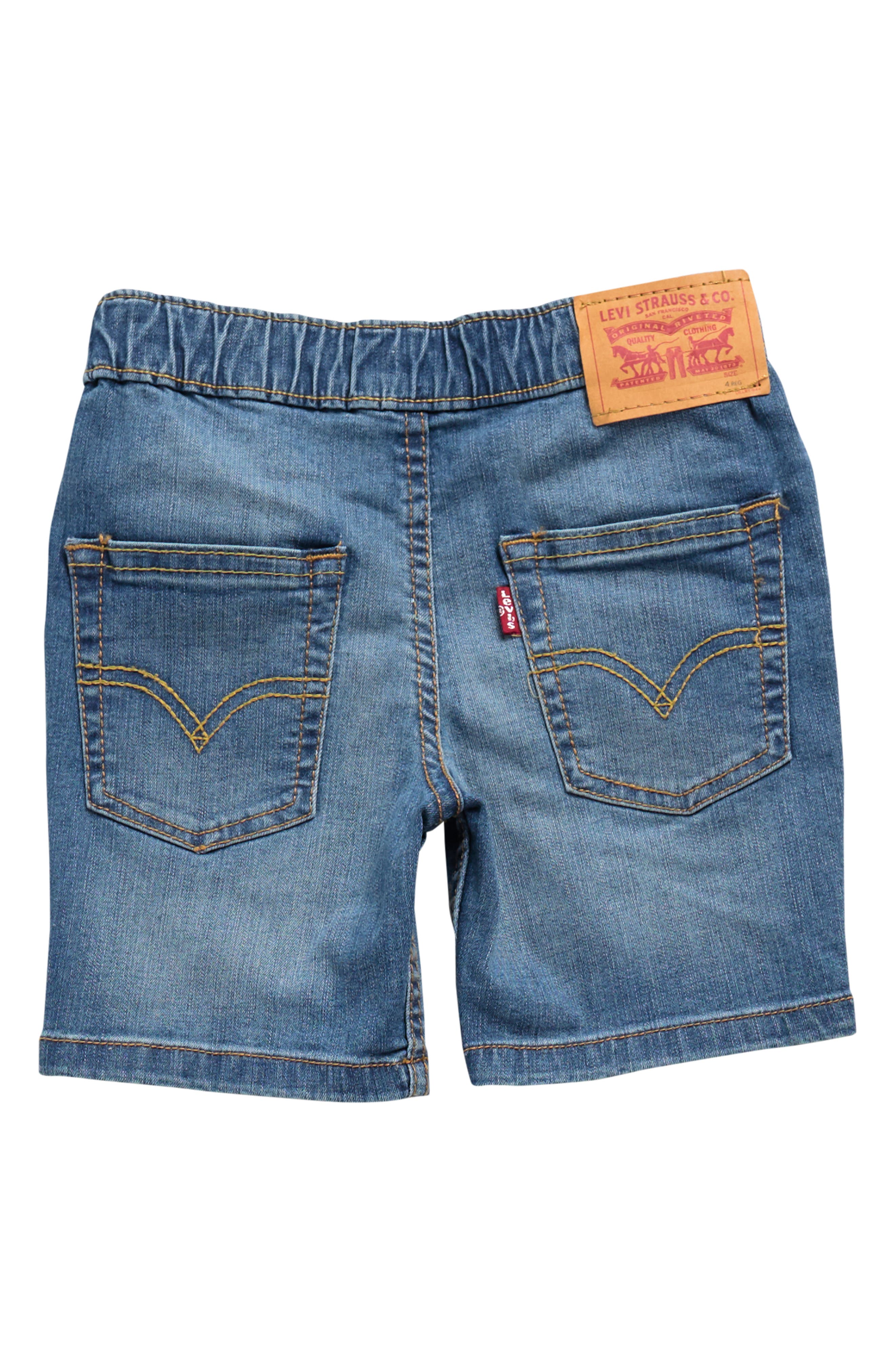 Kids' Stay Cool Lightweight Pull-On 