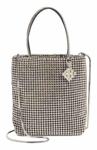 Tory Burch Fleming Soft Bucket Bag (New Cream) Handbags - Yahoo