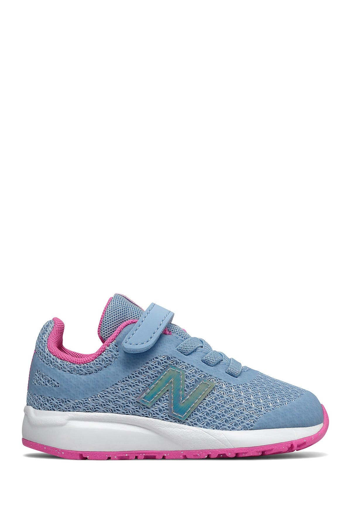 new balance lace up sneakers