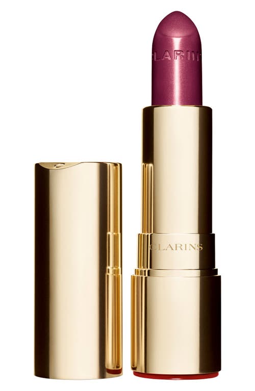 EAN 3380810191530 product image for Clarins Joli Rouge Brilliant Sheer Lipstick in 744 Plum at Nordstrom | upcitemdb.com