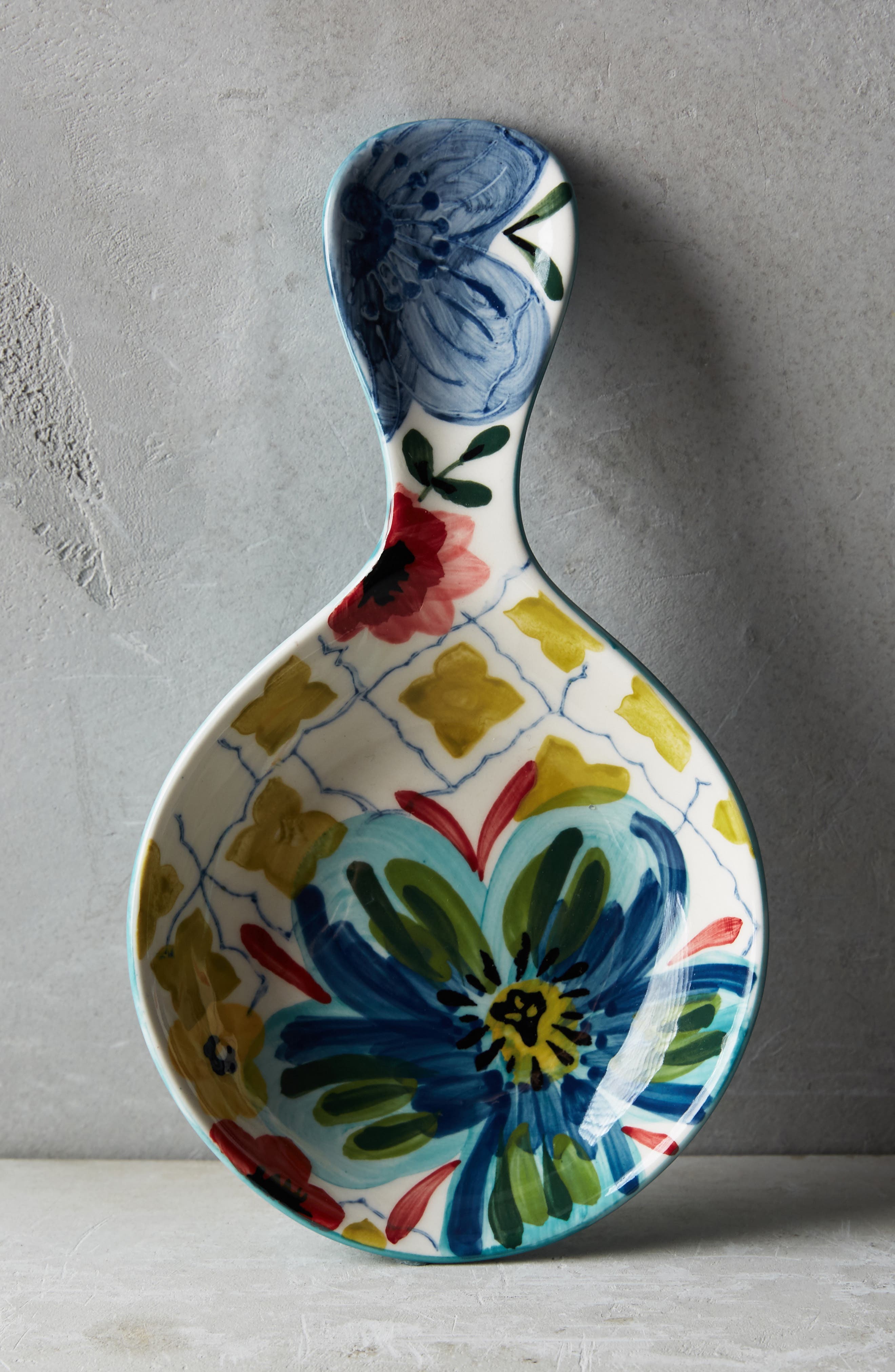 Anthropologie Sissinghurst Spoon Rest Nordstrom