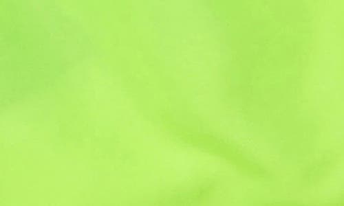 Snapper Rock Unisex Citron Comfort Lined Swim Short In Bright Yellow