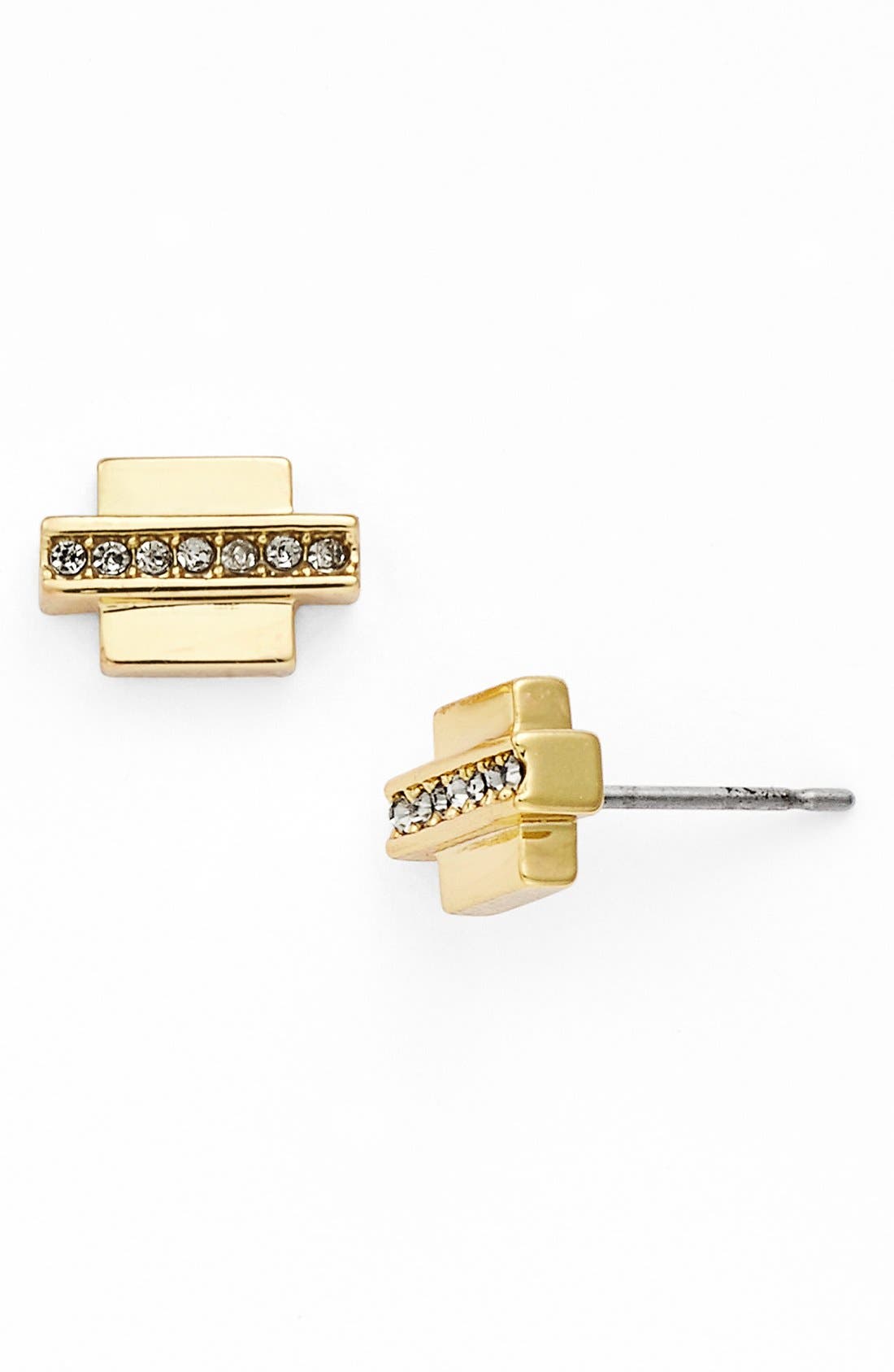 Vince Camuto 'Alpha Energy' Stud Earrings Nordstrom