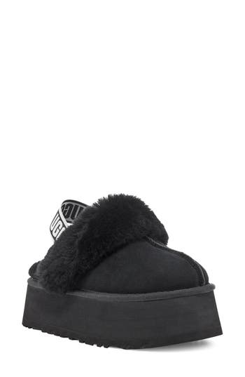 Ugg Sandals In Black
