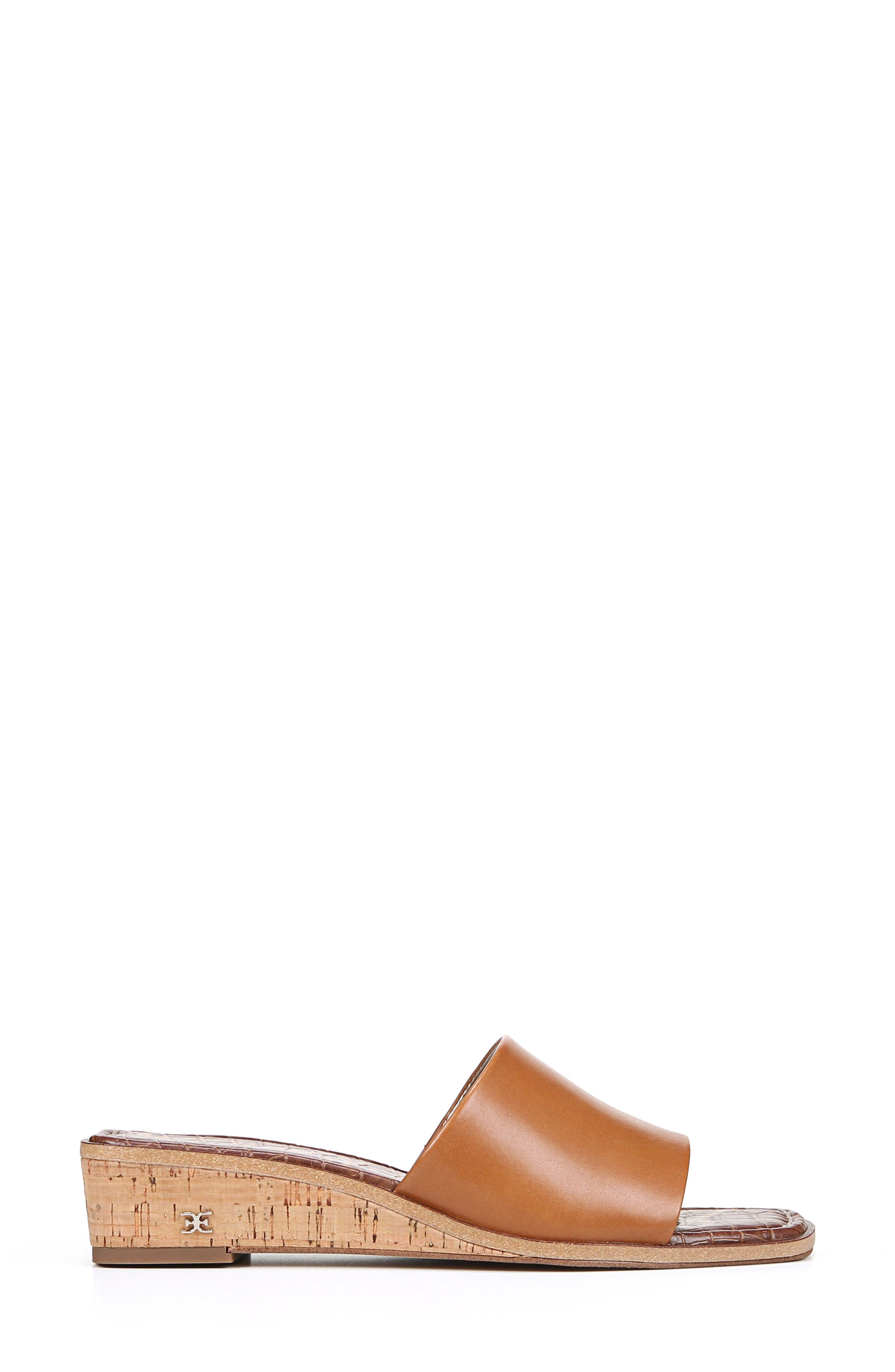 Sam Edelman Wedge Sandals Nordstrom 2024 www.alhudapk