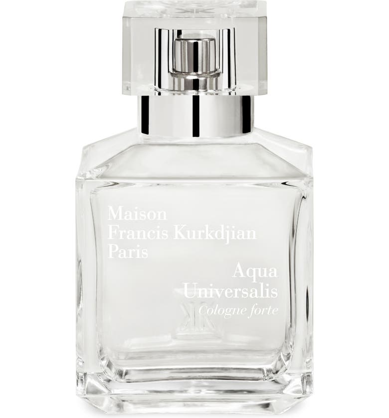 Maison Francis Kurkdjian Aqua Universalis Cologne forte Eau de Parfum