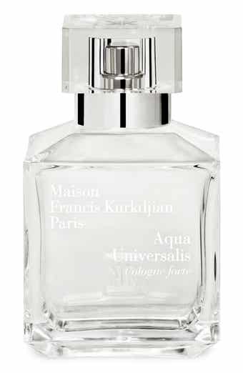 Maison Francis Kurkdjian Gentle Fluidity Silver 2.4 India