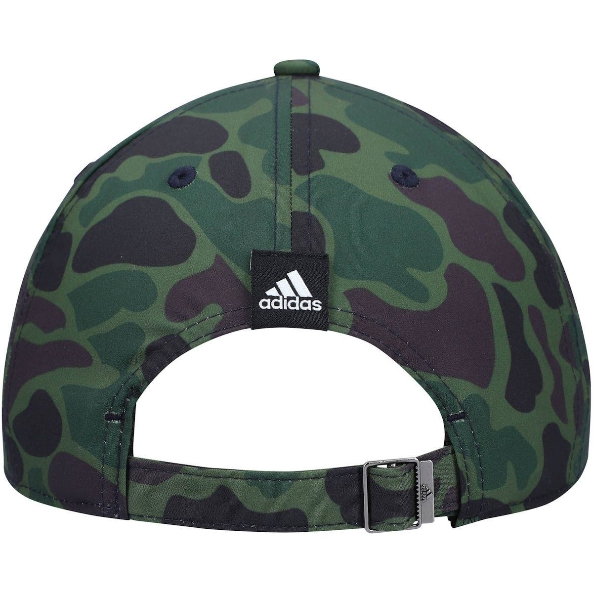 adidas adjustable hat