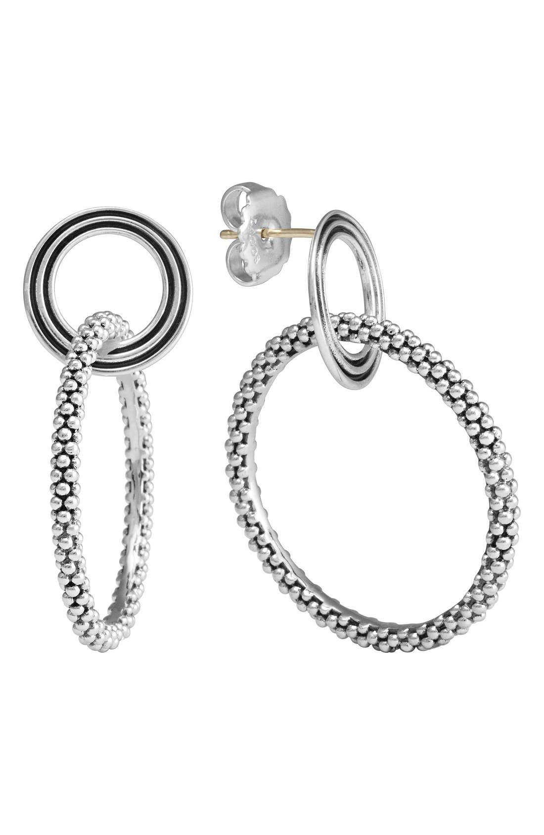 daily use earrings for ladies