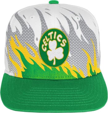 boston celtics youth hat