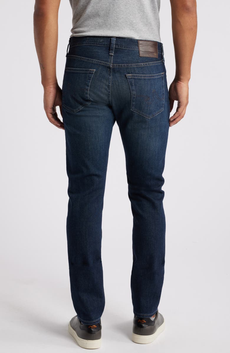 AG Tellis Slim Fit Jeans | Nordstrom