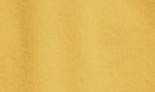 Massimo Alba Winch2 Gabardine Trousers In Mustard