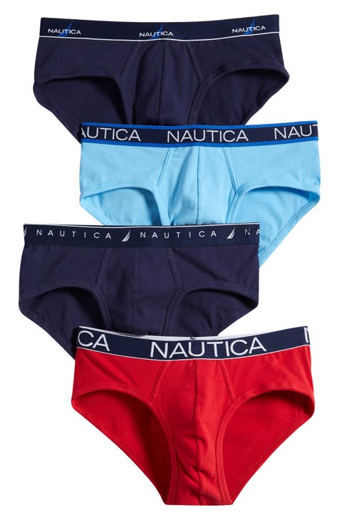 Nautica Home - Kitchen Towels, 6-pack