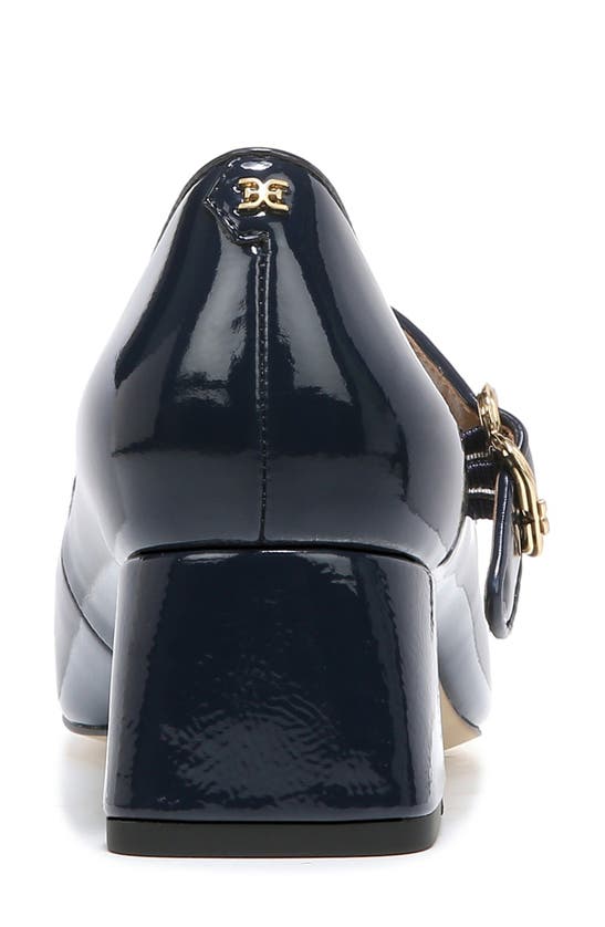 SAM EDELMAN THEA PUMP