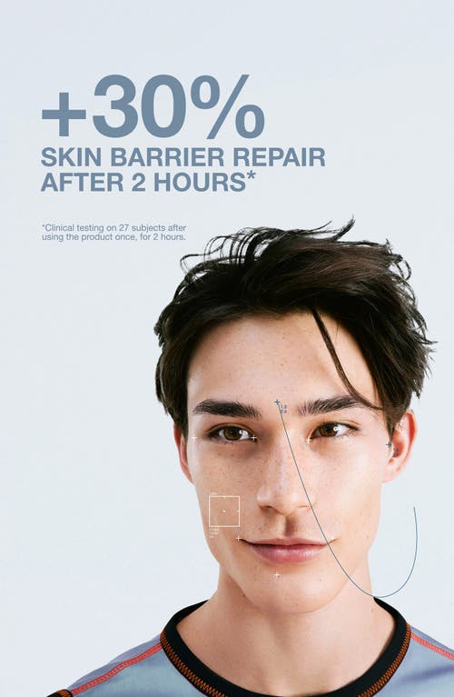 LAB SERIES SKINCARE FOR MEN LAB SERIES SKINCARE FOR MEN DAILY RESCUE ENERGIZING GEL CREAM MOISTURIZER