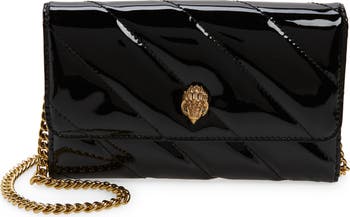 Chanel Beige Caviar Timeless Wallet on Chain (WOC) Q6BATM0FIB005