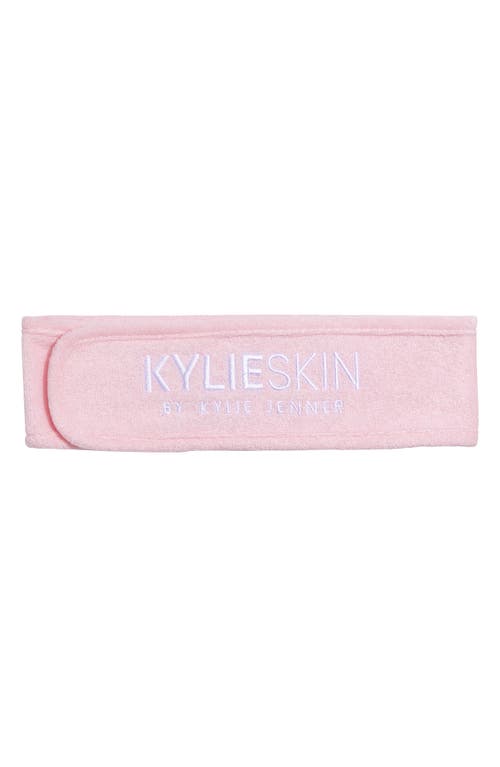 Kylie Skin Headband