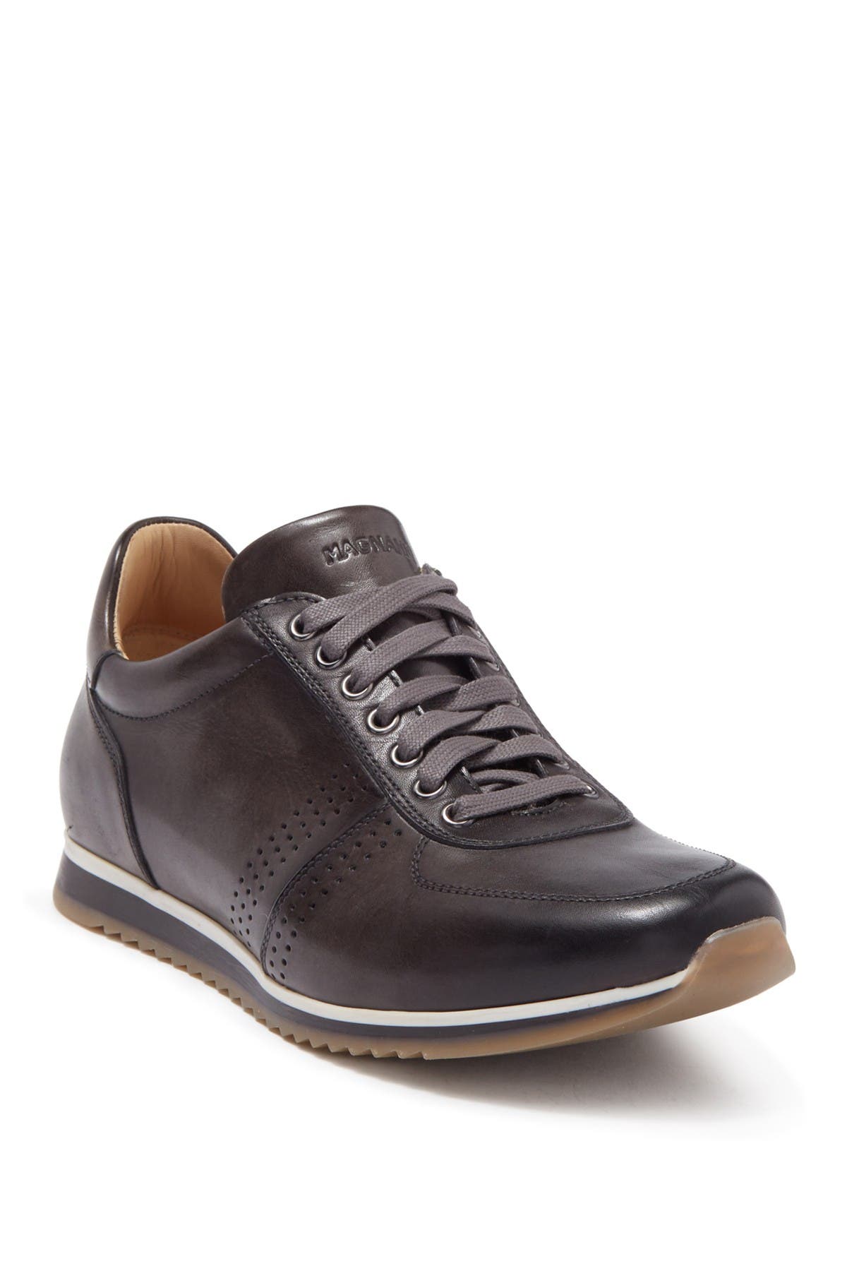 converse run star hike full black