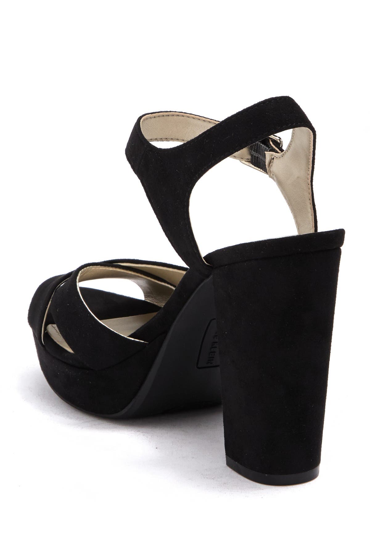 anne klein lalima platform sandal