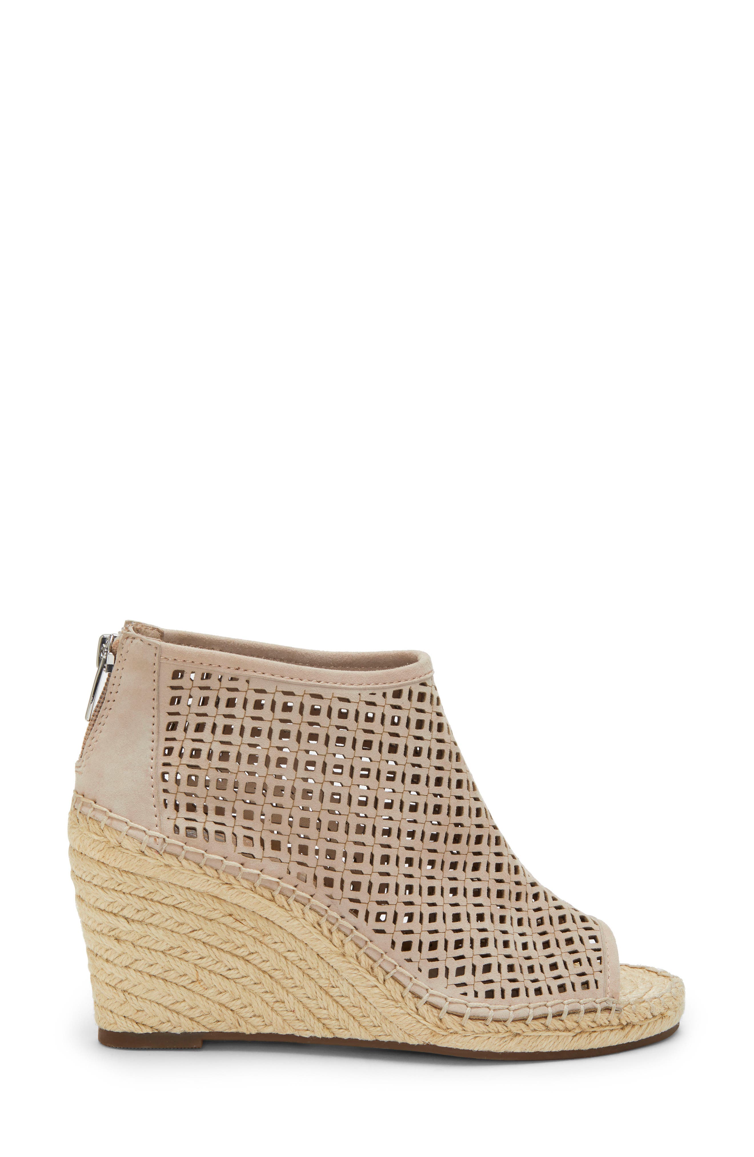 vince camuto lereena wedge