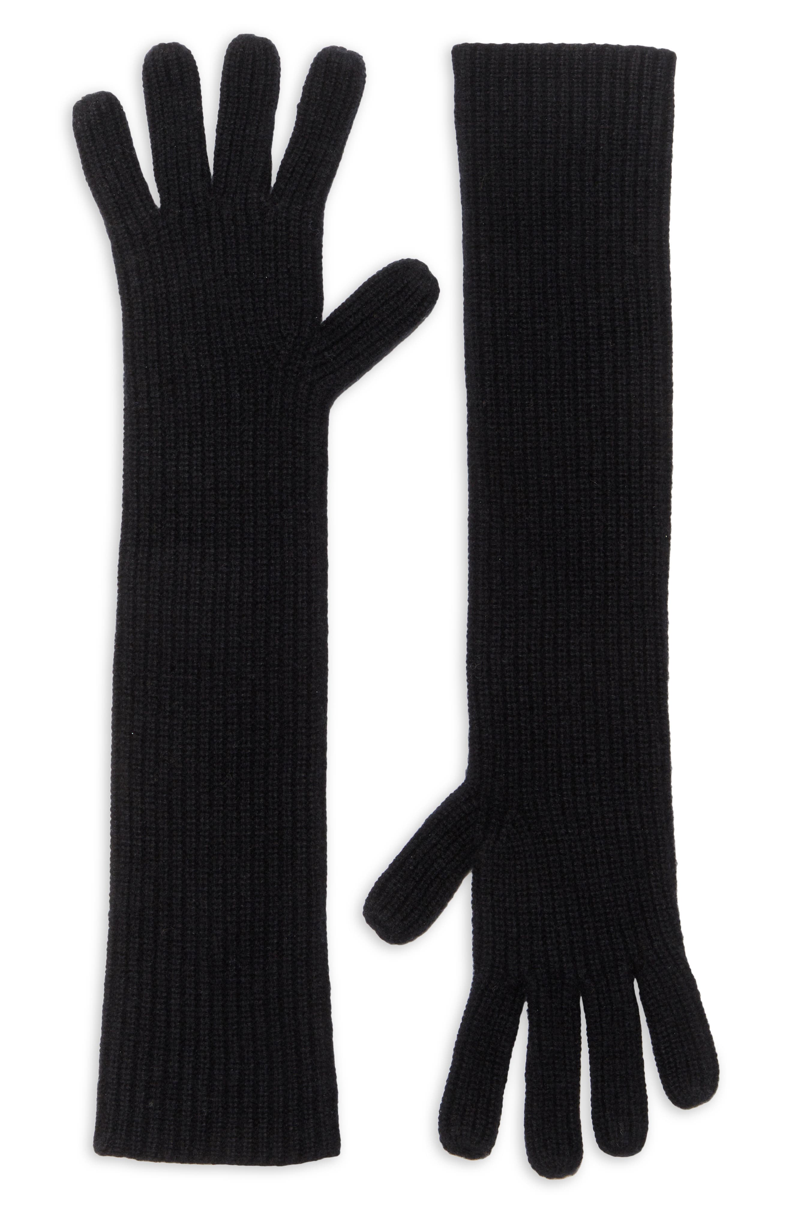 nordstrom womens mittens