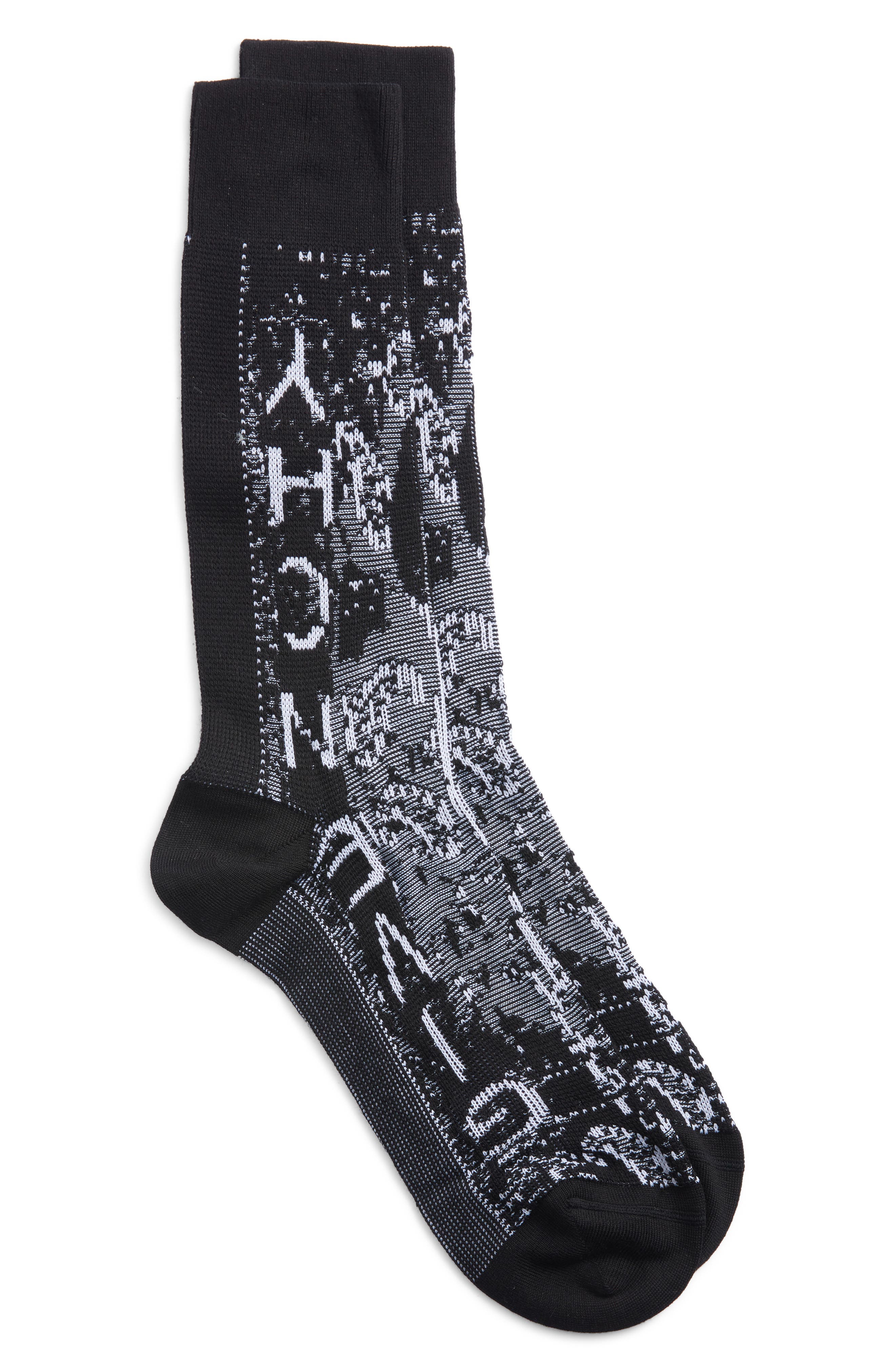 givenchy socks
