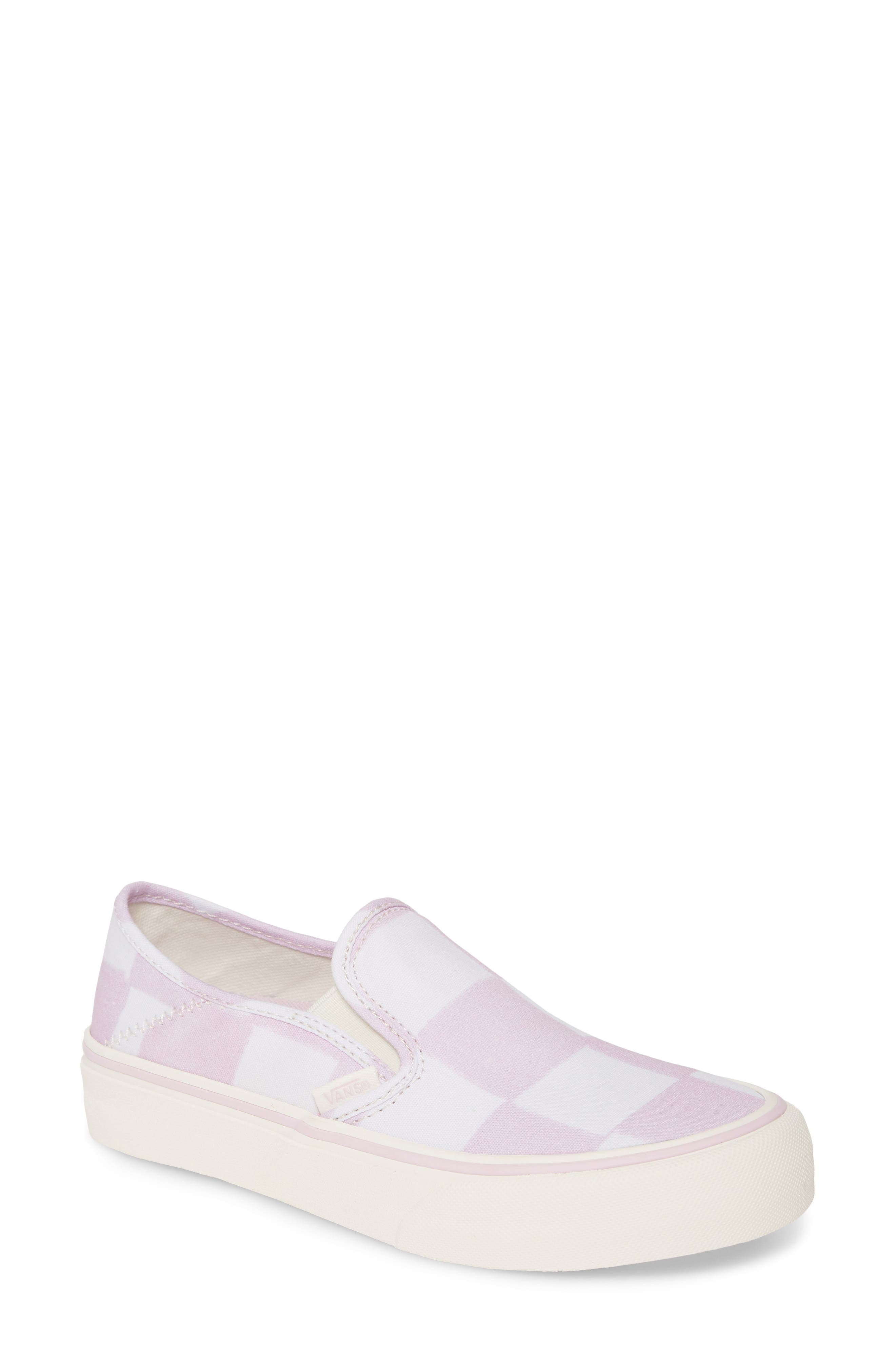 Vans Convertible Slip-On Sneaker