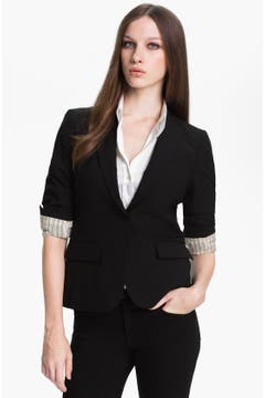Theory 'Gabe B - Tailor' Jacket | Nordstrom
