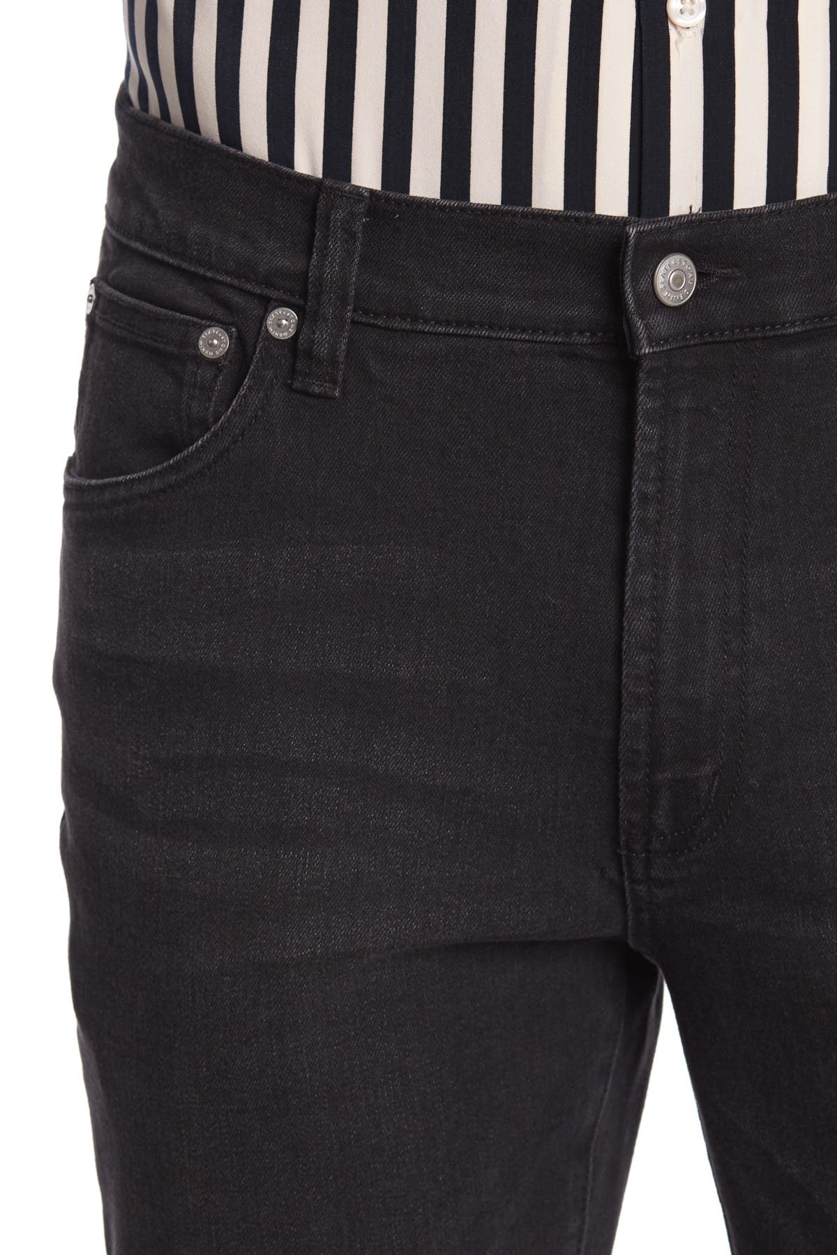 Slate & Stone | Mercer Skinny Jeans | Nordstrom Rack