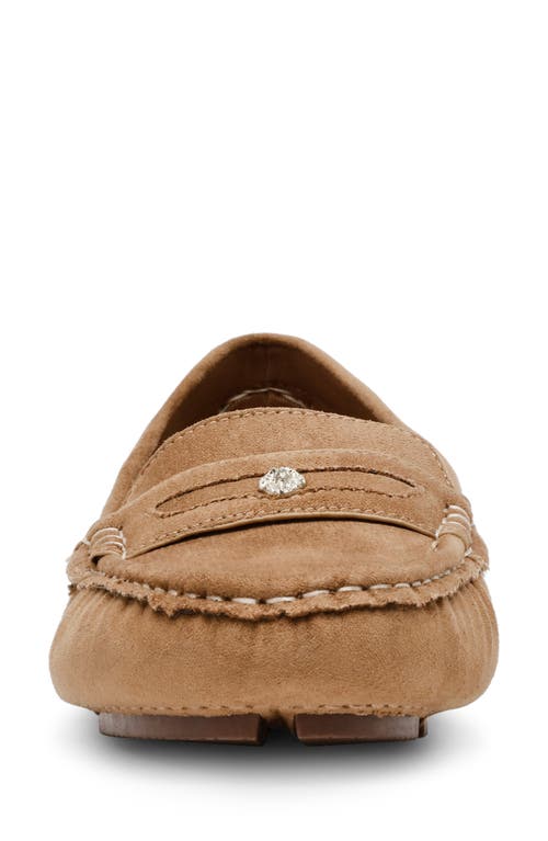 Anne Klein Snippie Loafer In Sand