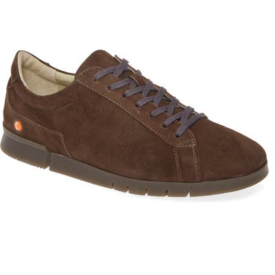 Softinos By Fly London Cer Low-Top Sneaker
