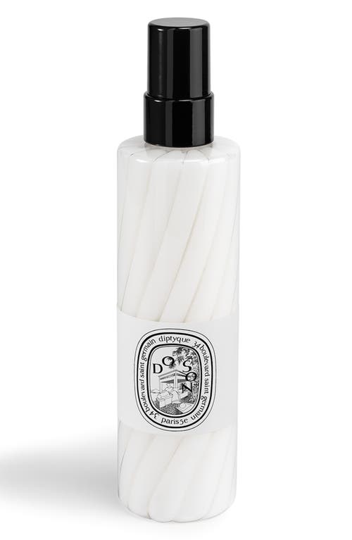 Diptyque Do Son Perfumed Body Mist at Nordstrom, Size 6.8 Oz