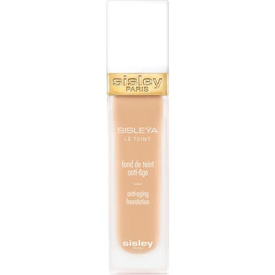 Sisley Paris Sisleya Le Teint Anti-Aging Foundation - Vanilla