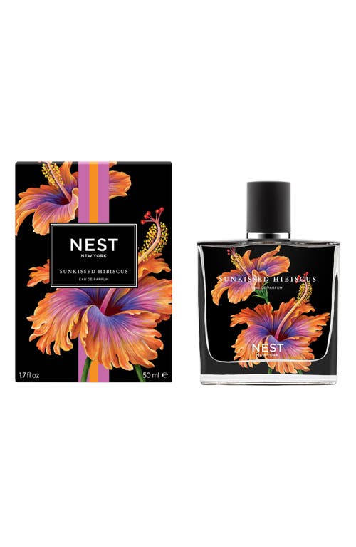 NEST NEW YORK NEST NEW YORK SUNKISSED HIBISCUS EAU DE PARFUM