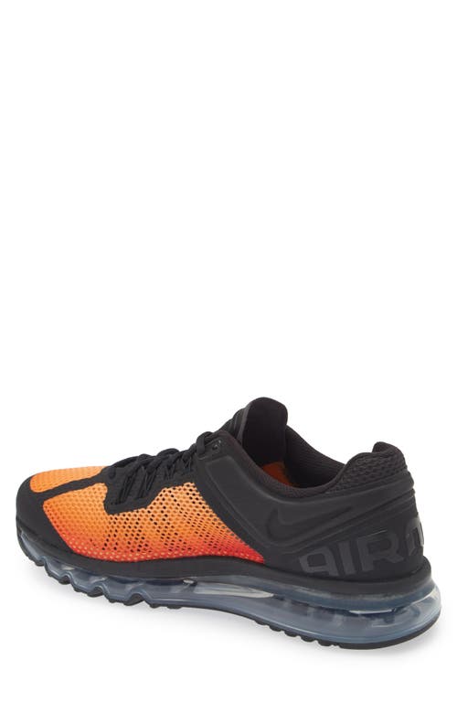 Shop Nike Air Max 2013 Sneaker In Bright Ceramic/pimento